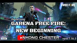 The cobra new update ( theme song ). Theme Song Garena Free Fire New Beginning Shorts Youtube