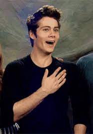 Dylan obrien, dylan o brien dimensions: Dylan Obrien Gifs Tenor