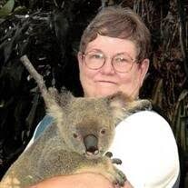 Marisue "Bear" Gray Obituary