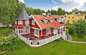 Livingroom Inspiration 6 Fab Swedish Styles Inredningsvis Swedish House Sweden House Scandinavian Style Home