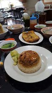 Warung Nasi Tim Baru Jakarta Ulasan Restoran Tripadvisor