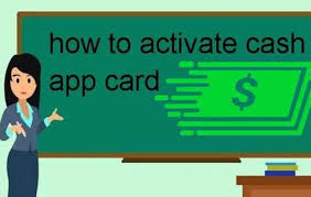 How to use cash app card after its activation? Do I Have To Activate My Cash App Card