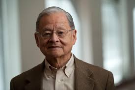 There's a Fear Factor, a Fear of Change.”