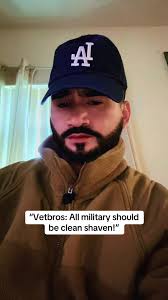 Can You Have A Mustache in Boot Camptext=males Will Keep Their  Facemoustaches Are Permitted