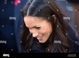 Greeted by prince harry hi-res stock photography and images