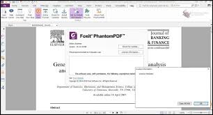 This is complete offline setup of foxit pdf reader which is compatible with all. Portable Foxit Phantompdf Business 10 1 Free Download Download Bull