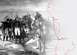 Los usuarios de dispositivos táctiles pueden moverse por la pantalla tocándola o deslizándola con los dedos. Peru Conmemora Hoy 200 Anos Del Historico Desembarco Del General Jose De San Martin Noticias Agencia Peruana De Noticias Andina