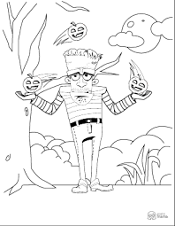 Free printable zombies coloring pages for kids. Cartoon Coloring Book 60 Free Printable Pages Pdf By Graphicmama Graphicmama Blog