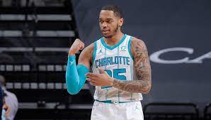 Charlotte hornets rookie f p.j. Pj Washington Takes On New Position Makes Strides With All Around Play Versatility Charlotte Hornets
