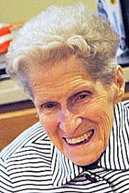 JoAnn Kuhn Garro Obituary