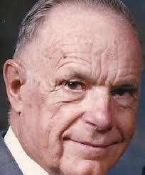 James Persons Obituary (2017)