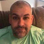 Mark Flanery's Instagram, Twitter & Facebook