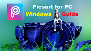 The issue is when i try to download the pdf file to save for offline use it tells me that i need a pro membership. Picsart For Pc Windows 7 8 10 Free Download Latest