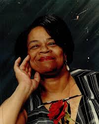 Louise Hollins Obituary