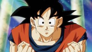 Goku was revealed a month before the dragon ball manga started, in postcards sent to members of the akira toriyama preservation society. Dragon Ball Actress Shares Story Of How Goku Helped An Ill Fan Beat The Odds