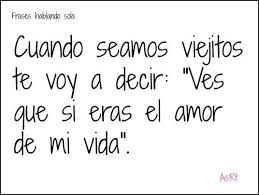 Te Amo Mi Amor Tumblr Buscar Con Google Frases Bonitas Frases Frases Chulas