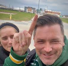 Firefighters from Wisconsin are helping with search and rescue efforts in  North Carolina after Hurricane Helene. We talk with Milwaukee Fire  Department Chief Aaron Lipski about the tough task as it quickly