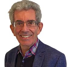 Professor Nigel Gilbert CBE