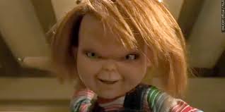 Actor Ed Gale, who played Chucky in 'Child's Play' movies, dies at 61