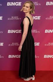 On mare of easttown season 1 episode 3, enter number two, mare is suspended and forced to step away from the mcmenamin murder investigation. Mare Of Easttown Angourie Rice Is A Rising Star Here S What You Should Know About Her