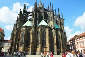 Soaring Spires 12 Exceptional Examples Of Gothic Architecture Gothic Architecture Architecture Cathedral