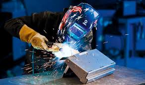 Most commonly used in semiautomatic welding. Differences Similarities Between Mig And Tig Welding Viva Differences