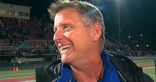 St. Xavier defeats Fairfield 42-28 in a Division I first-round playoff game