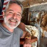 Daniel Gresl's Instagram, Twitter & Facebook