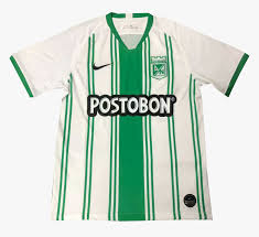 Nacional potosí club real potosí liga de fútbol. Atletico Nacional 2019 20 Home Soccer Jersey Atletico Nacional Camiseta 2020 Hd Png Download Kindpng