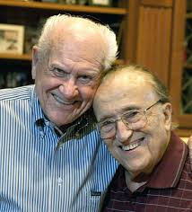 Developer Buzz Oates dies