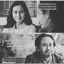 Berikut ini daftar lengkap pemain preman pensiun 5 yang harus kamu ketahui. Kata Bijak Kang Mus Preman Pensiun Bijak Pensiun Gambar Lucu