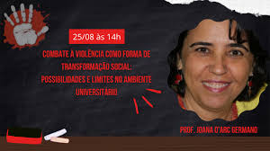 Jornada PET abordará onda de violência nos ambientes educacionais