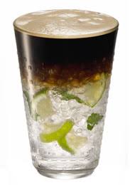 This cocktail perfectly matches for summer time pool and beach events. Summer Cocktail Special