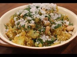 10 Quinoa Poha Healthy Recipes Sanjeev Kapoor Khazana Youtube Healthy Recipes Indian Dinner Menu Recipes