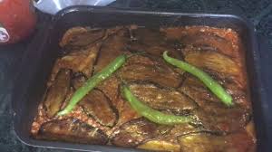طريقة عمل المسقعة باللحمة المفرومة سهلة جدا وطعمه جدا ولذيذه اقسم بال food meat beef