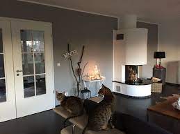 Alpina Feine Farben No 02 Nebel Im November Mit Savannah Chuma Cleo Home Decor Home House