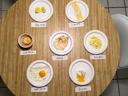 Because they're just not going to taste as good. The 7 Different Ways You Can Cook An Egg Because College