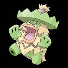 Ludicolo begins dancing as soon as it hears cheerful, festive music. Ludicolo Weakness Pokemon Shield Pokemon Sword Shield Ludicolo Location