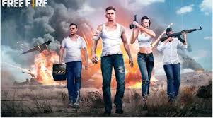 When a game is free to play, you may start paying for it afterward. Free Fire Learn How To Get Free Skins And Items With This Code List Trenovision
