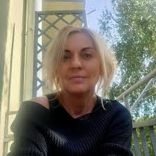 Magdalena Luźniakowska