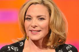 Kevin Smith and Kim Cattrall to star at Edinburgh International Film  Festival