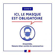 Le port du masque est obligatoire dans les transports en commun publics et en gares, depuis le 11 mai 2020. Coronavirus Port Du Masque Obligatoire Dans Tout Argentan Ville D Argentan