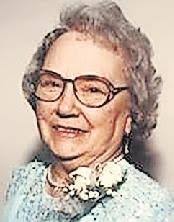 HELEN KNOX Obituary (1920