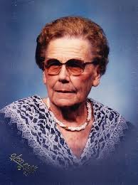 Polly Howard Obituary