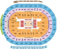 Buy Philadelphia 76ers Tickets Seating Charts For Events