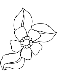 Black And White Cartoon Images Of Flowers Cartoon Flowers Coloring Pages Cartoon Coloring Pages Flower Coloring Pages Printable Flower Coloring Pages Cartoon Coloring Pages