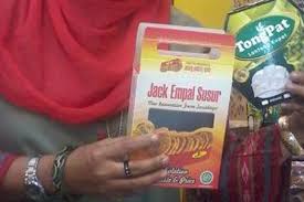 Tidak hanya itu, resep empal gentong juga terbilang praktis dan mudah dibuat di rumah. Empal Susur Dan Lontong Organik Dipamerkan Di Lampung