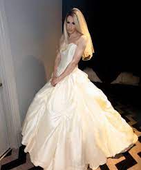 Crossdressing in Wedding Dress - All About Crossdresser