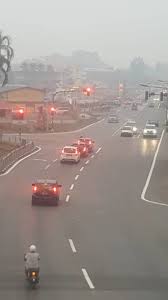 See more of pejabat kesihatan bahagian samarahan on facebook. Sri Aman Terus Diselubungi Jerebu Paras Berbahaya Dengan Ipu 407 Dayakdaily