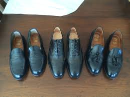 Image result for Dark Cordovan 1996 CIL